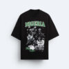 Garm Island Nigeria T-shirt