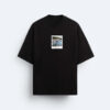 Garm Island Nigeria T-shirt - Image 3
