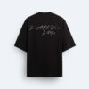 Garm Island Nigeria T-shirt - Image 4